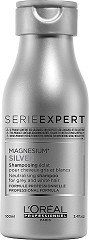 Loreal Serie Expert Shampooing Éclat Déjaunissant 100 ml
