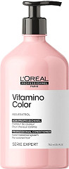  Loreal Vitamino Color Resveratrol Soin à rincer 750 ml 