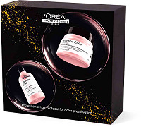  Loreal Coffret cadeau Vitamino Color Duo 