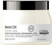  Loreal Serie Expert Metal DX Masque 500&nbsp;ml 