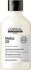 Loreal Serie Expert Metal DX Shampooing 300 ml
