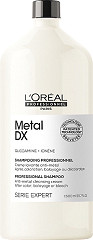 Loreal Serie Expert Metal DX Shampooing 1500 ml