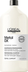  Loreal Serie Expert Metal DX Shampooing 1500 ml 