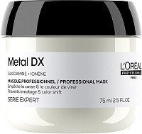 Loreal Metal DX Masque 75 ml