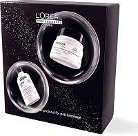  Loreal Coffret cadeau Duo Metal DX Duo 