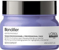 Loreal Blondifier Masque Nutritif & Illuminateur 250 ml 
