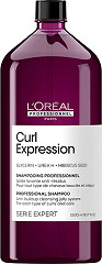  Loreal Gel nettoyant Anti-Buildup Curl Expression 1500 ml 