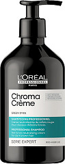  Loreal Shampooing Chroma Matte 500 ml 