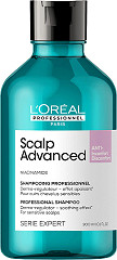  Loreal Shampooing Serie Expert Scalp Advanced Anti-inconfort 300 ml 