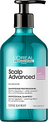  Loreal Shampooing Serie Expert Scalp Advanced Anti-inconfort 500 ml 