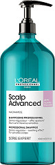  Loreal Shampooing Serie Expert Scalp Advanced Anti-inconfort 1500 ml 