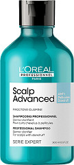  Loreal Shampooing Serie Expert Scalp Advanced Anti-pelliculaire 1500 ml 
