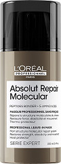  Loreal Serie Expert Masque sans rin&ccedil;age Absolut Repair Molecular 100&nbsp;ml 
