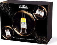  Loreal Coffret cadeau Absolut Repair Molecular Trio 