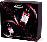  Loreal Coffret cadeau Vitamino Color Spectrum Duo 