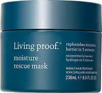 Living proof Moisture Rescue Mask 236 ml