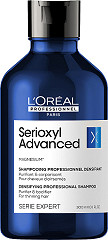  Loreal Shampooing Serie Expert Serioxyl Advanced 300 ml 