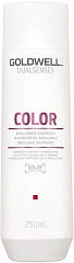  Goldwell Dualsenses Color Brilliance Shampooing 250 ml 