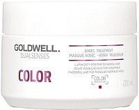 Goldwell Dualsenses Color 60 sec. Treatment 200 ml 
