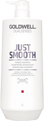  Goldwell Dualsenses Just Smooth Taming Shampooing 1000 ml 
