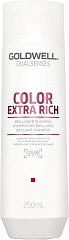  Goldwell Dualsenses Color Extra Rich Brilliance Shampooing 250 ml 