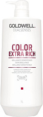  Goldwell Dualsenses Color Extra Rich Conditioner 1000 ml 