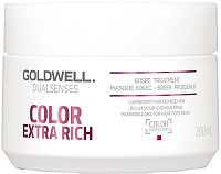  Goldwell Dualsenses Color Extra Rich Treatment  200 ml 