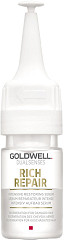  Goldwell Dualsenses Rich Repair S&eacute;rum R&eacute;parateur Intense 18&nbsp;ml 