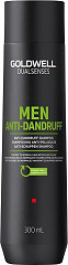  Goldwell Dualsenses Men Anti-Dandruff Shampooing 300 ml 