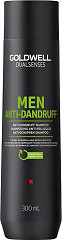  Goldwell Dualsenses Men Anti-Dandruff Shampooing 300&nbsp;ml 