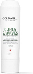  Goldwell Dualsenses Curls & Waves Conditionneur Hydratant 200 ml 