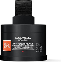  Goldwell Dualsenses Color Revive Root Retouch Powder 3.7G Rouge Cuivre 