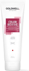  Goldwell Dualsenses Color Revive Shampoo Rouge Froid 250&nbsp;ml 