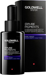 Goldwell System Pure Violet Froid 50 ml