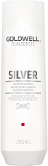  Goldwell Dualsenses Shampooing Silver 250 ml 