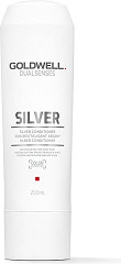  Goldwell Dualsenses Silver Conditionneur 200 ml 