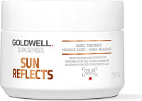  Goldwell Dualsenses Sun Reflects After Sun Masque 60Sec 200 ml 