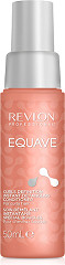  Revlon Professional Equave Soin Démêlant Bi-Phase Professionnel Définition des Boucles 50 ml 