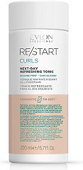 Revlon Professional Re/Start Cream Curls Crème ml boucles intense 150 soin Defining