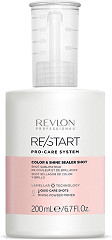 Revlon Professional Re/Start Color & Shine Sealer Shot 200 ml