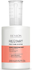 Revlon Professional Re/Start Density Fortifying Shot 200 ml