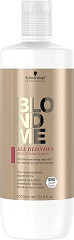  Schwarzkopf BlondMe All Blondes Rich Conditioner 1000 ml 