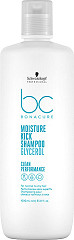  Schwarzkopf Shampooing BC Bonacure Moisture Kick 1000 ml 