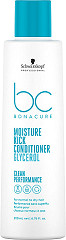  Schwarzkopf Conditionneur BC Bonacure Moisture Kick 200 ml 