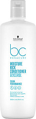  Schwarzkopf Conditionneur BC Bonacure Moisture Kick 1000 ml 
