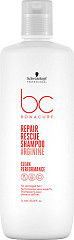  Schwarzkopf Shampooing BC Bonacure Repair Rescue 1000 ml 