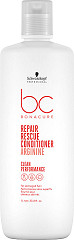  Schwarzkopf Conditionneur BC Bonacure Repair Rescue 1000 ml 