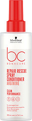  Schwarzkopf BC Bonacure Repair Rescue Spray Conditioner 200 ml 
