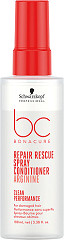  Schwarzkopf BC Bonacure Repair Rescue Spray Conditioner 100 ml 