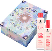 Schwarzkopf Coffret Cadeau Bonacure Repair Rescue 250 ml